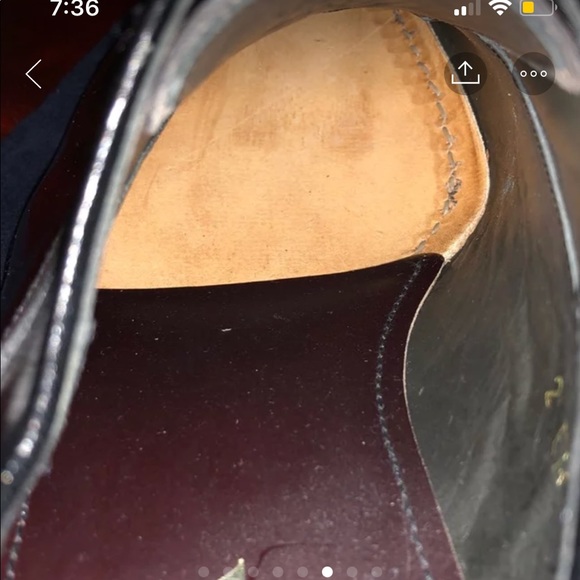 Men’s Prada Saffiano Leather Chelsea Boots